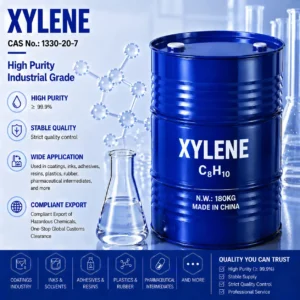xylene industrial | high purity industrial grade | cas 1330 20 7 | purity ≥99% | solvent for coatings & ink aromatic raw material export