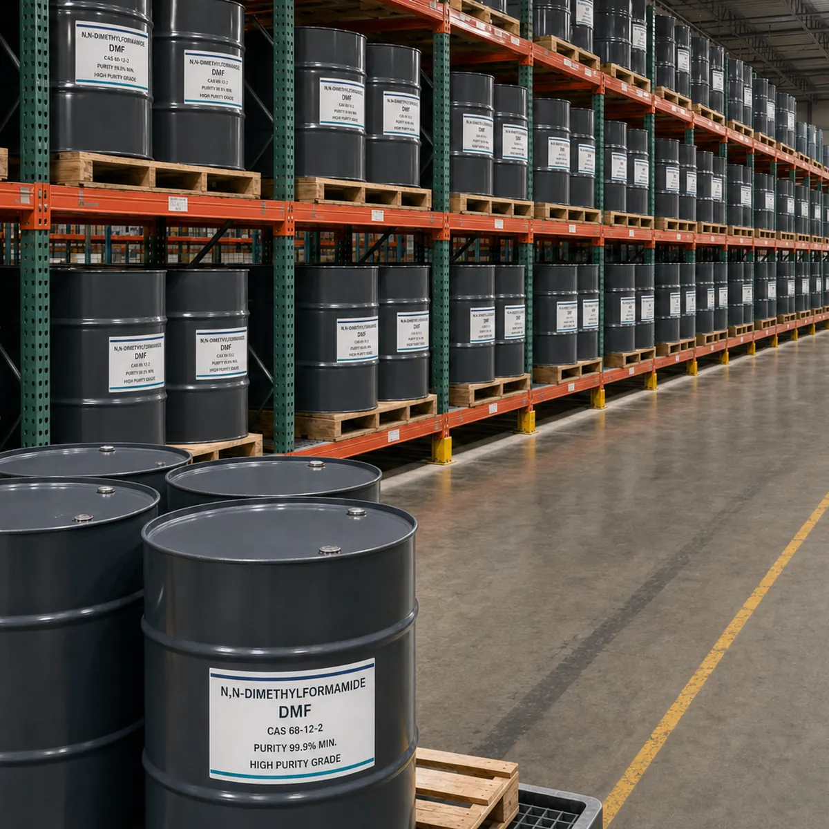 dmf warehouse storage dmf warehouse storage