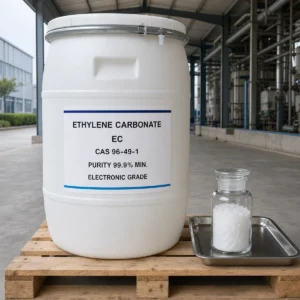 ethylene carbonate main