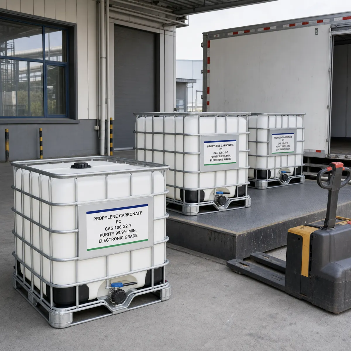 propylene carbonate ibc outbound propylene carbonate ibc outbound